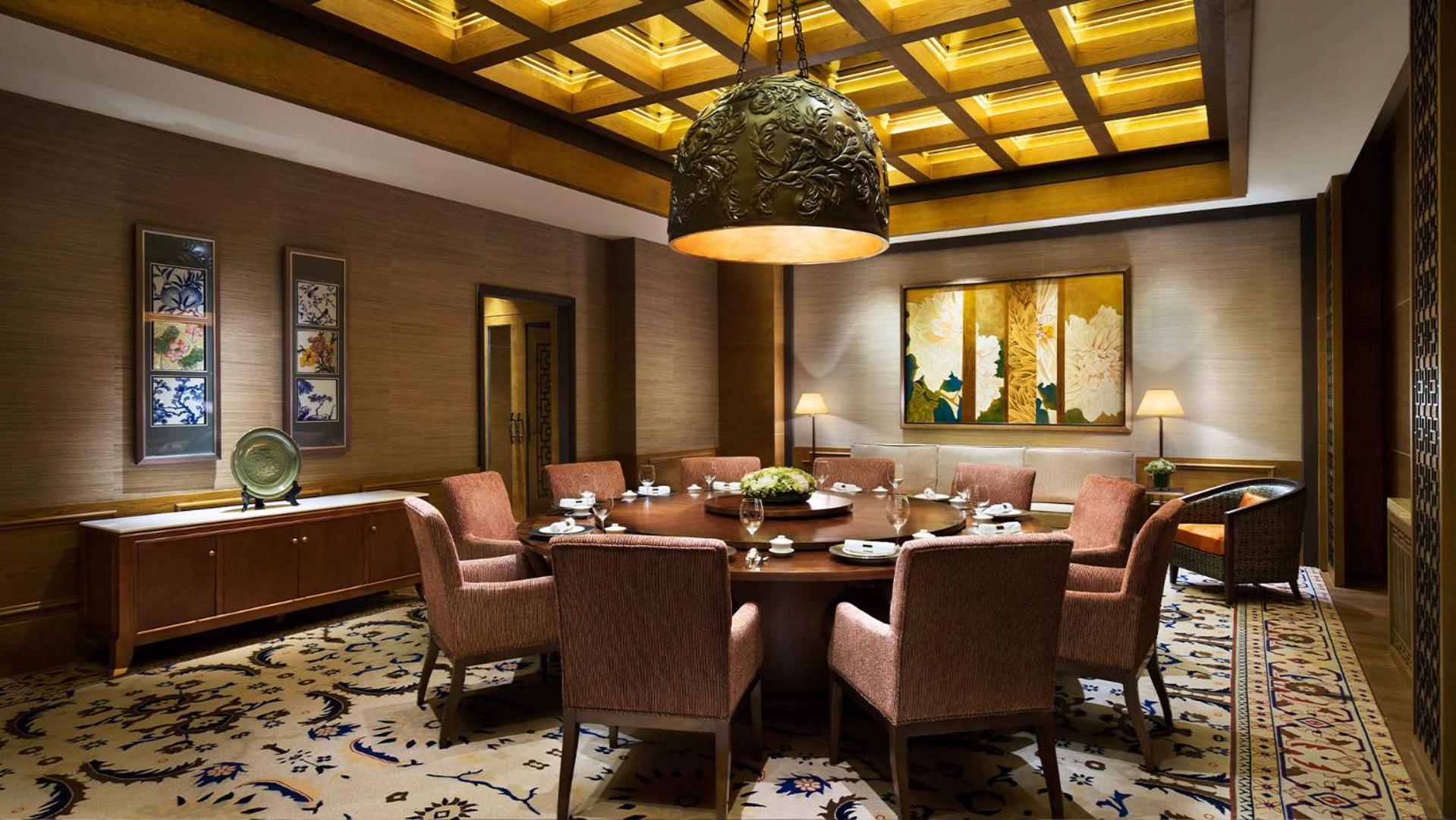 Hyatt Regency Changbaishan Fusong Exterior photo