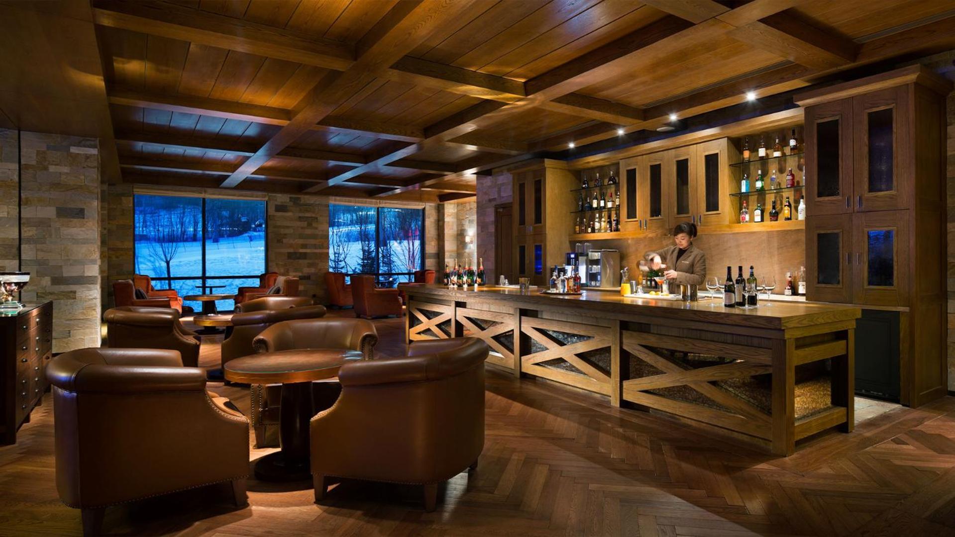 Hyatt Regency Changbaishan Fusong Exterior photo