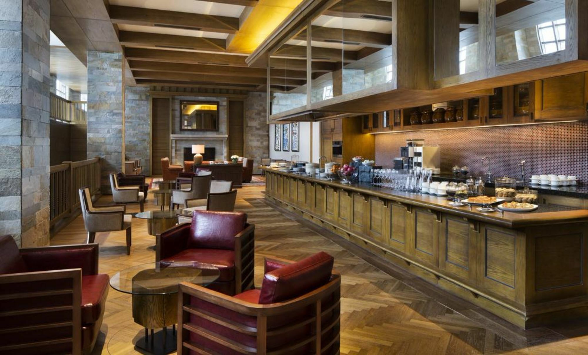 Hyatt Regency Changbaishan Fusong Exterior photo